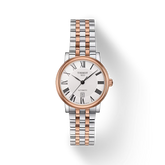 Tissot Carson Premium Automatic Lady Damenuhr - T122.207.22.033.00